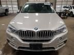 2016 BMW X5 XDRIVE4