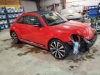 2012 Volkswagen Beetle Turbo