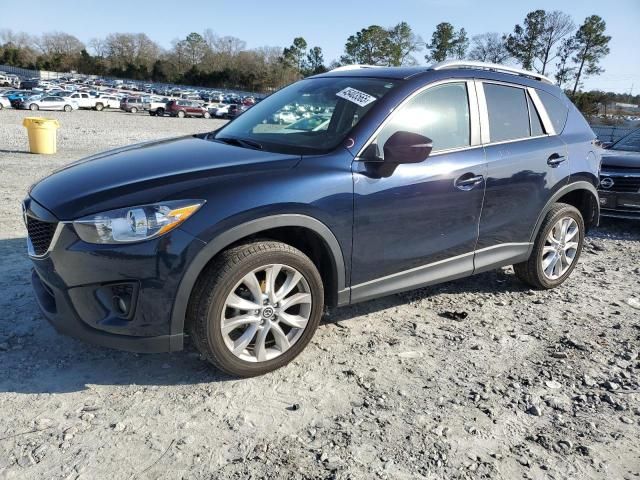 2015 Mazda CX-5 GT