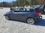 2012 Subaru Impreza Premium