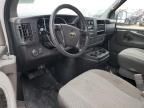 2010 Chevrolet Express G3500 LT