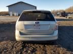 2007 Ford Edge SEL Plus