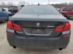 2012 BMW 535 I