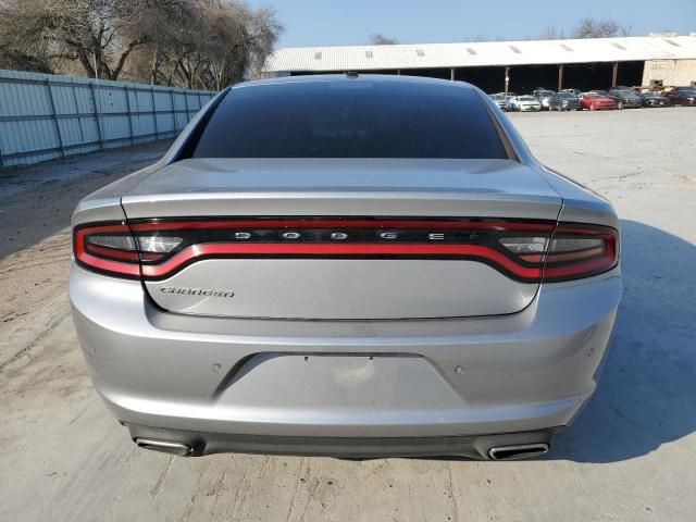 2017 Dodge Charger SE