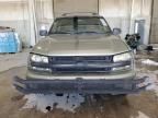 2003 Chevrolet Trailblazer EXT