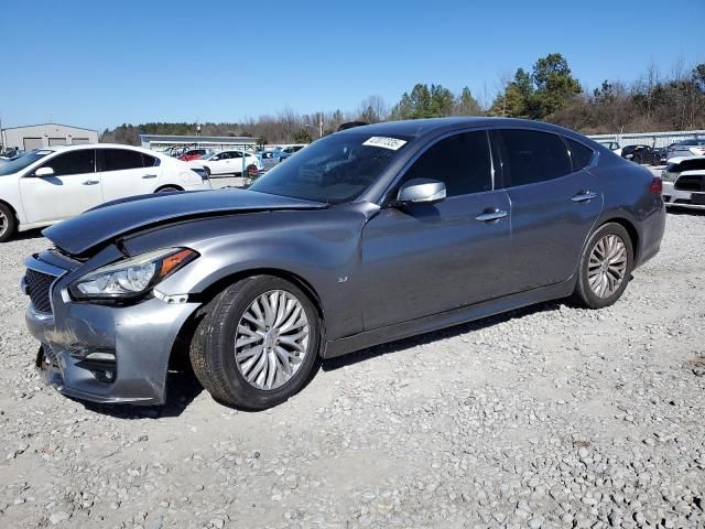 2015 Infiniti Q70 3.7