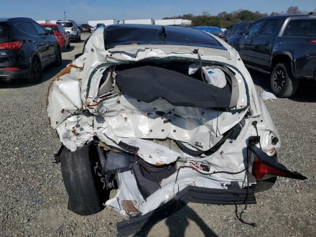 2019 Nissan Leaf S Plus