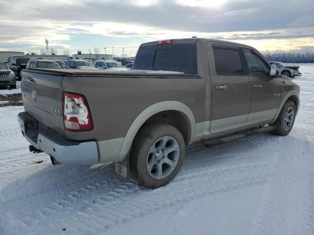 2010 Dodge RAM 1500