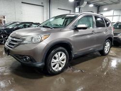 Run And Drives Cars for sale at auction: 2013 Honda CR-V EXL