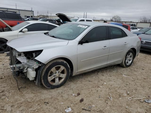 2013 Chevrolet Malibu LS