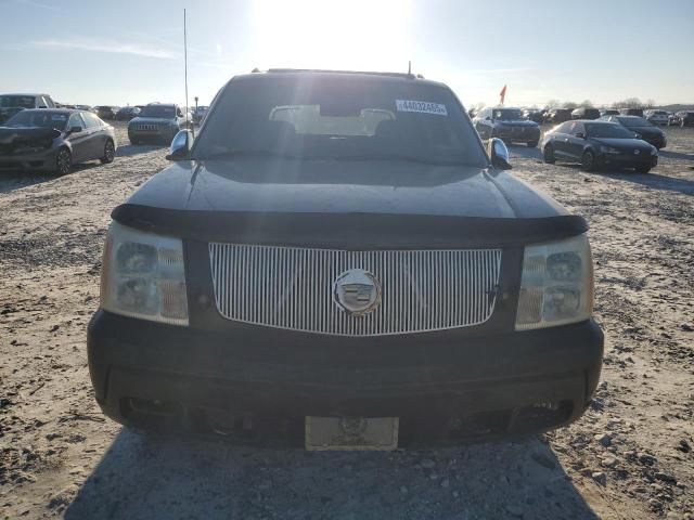 2003 Cadillac Escalade EXT