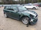 2014 Mini Cooper S Clubman