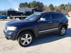 2012 Jeep Grand Cherokee Limited