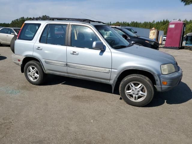 2001 Honda CR-V EX