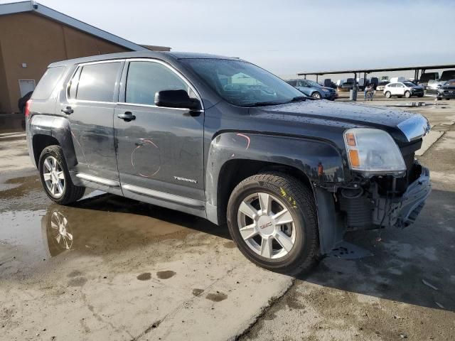 2012 GMC Terrain SLE