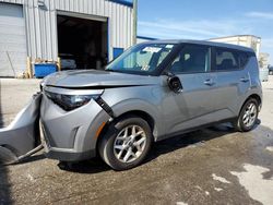 Carros salvage a la venta en subasta: 2025 KIA Soul LX