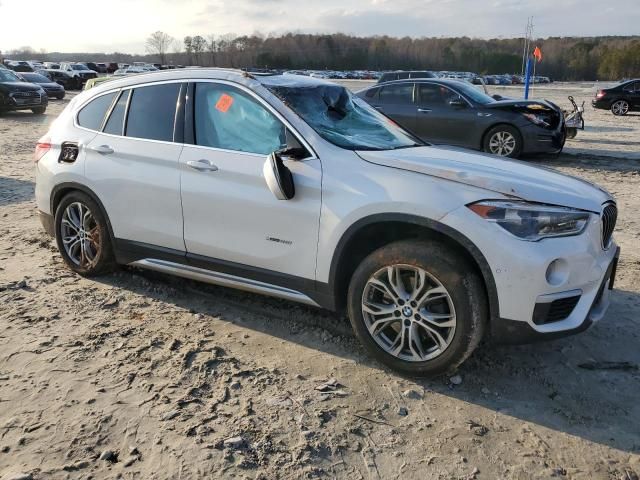 2016 BMW X1 XDRIVE28I