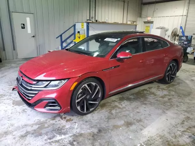 2023 Volkswagen Arteon SEL Premium R-Line