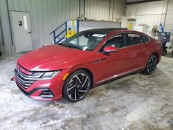 2023 Volkswagen Arteon SEL Premium R-Line en venta en Fort Pierce, FL