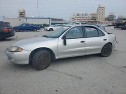 2004 Chevrolet Cavalier en venta en New Orleans, LA