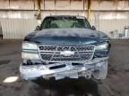 2005 Chevrolet Silverado C2500 Heavy Duty