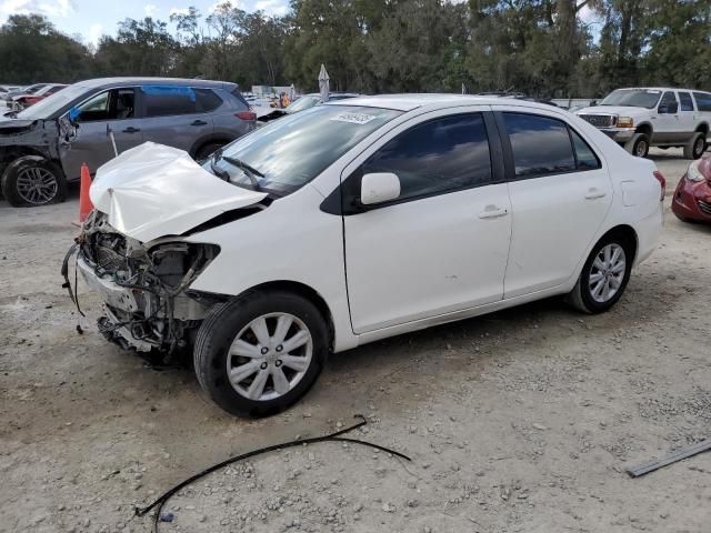 2009 Toyota Yaris