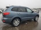 2009 Hyundai Santa FE SE