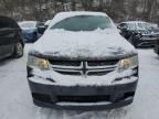 2016 Dodge Journey SE