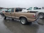 2002 Chevrolet S Truck S10