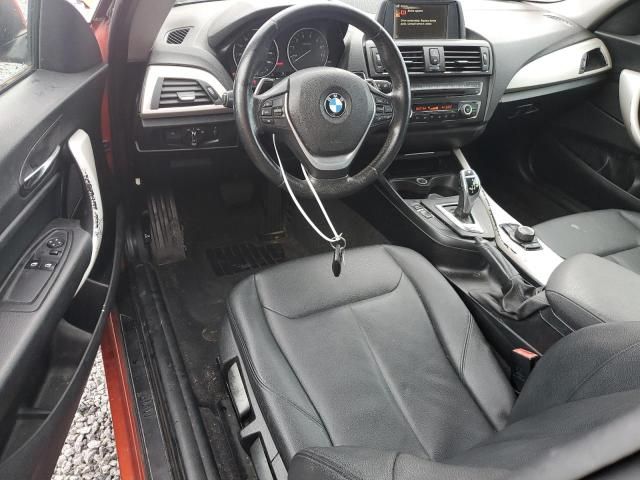 2015 BMW 228 I