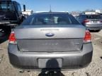 2010 Ford Focus SEL