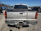 2007 GMC New Sierra K1500 Classic