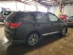 2016 Mitsubishi Outlander SE