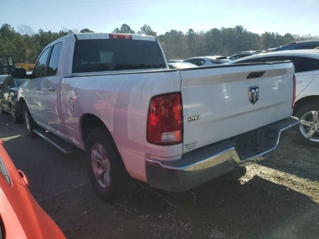 2016 Dodge RAM 1500 SLT