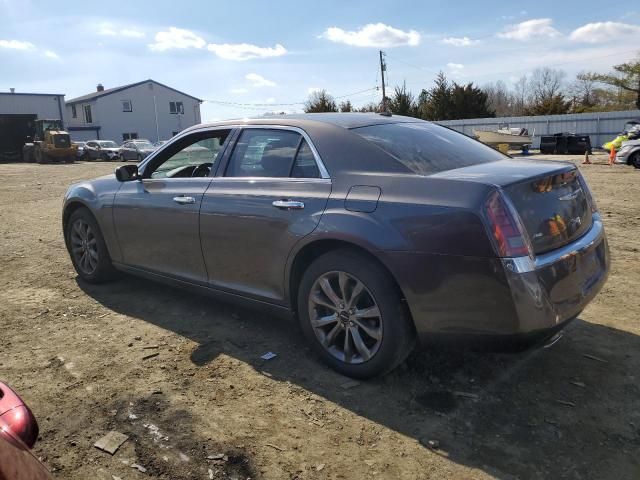 2014 Chrysler 300C