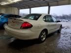 2001 Ford Taurus SES