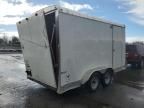 2017 Wildwood 2017 Forest River Enclosed Cargo Trailer