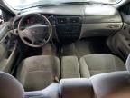 2001 Ford Taurus SES