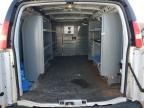 2011 Chevrolet Express G1500