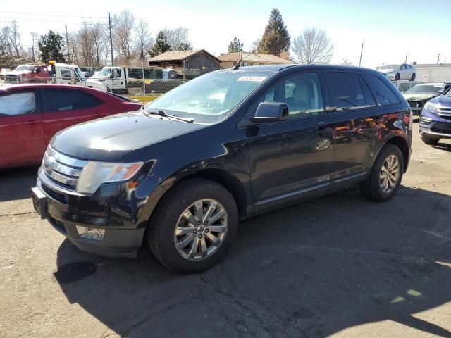 2010 Ford Edge SEL