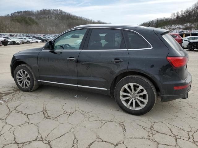 2015 Audi Q5 Premium