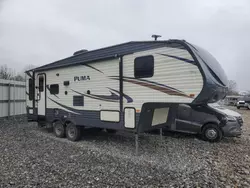 2018 Wildwood 2018 Foresriver Puma en venta en Montgomery, AL