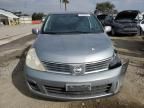 2008 Nissan Versa S