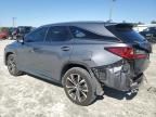 2021 Lexus RX 350 L