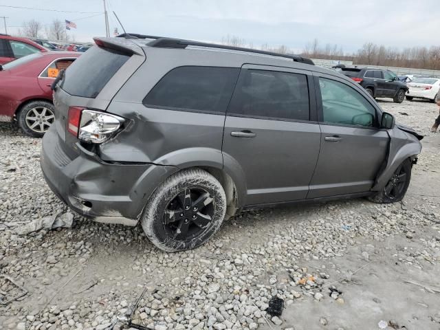 2012 Dodge Journey SXT