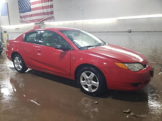 2007 Saturn Ion Level 2