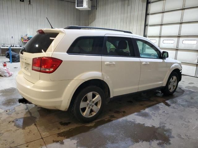 2014 Dodge Journey SE