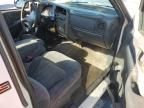 1998 Chevrolet S Truck S10