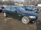 2011 BMW 535 XI