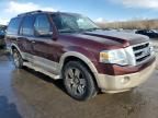 2010 Ford Expedition Eddie Bauer